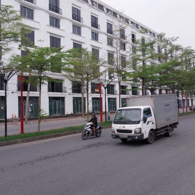 Chính chủ bán căn Shophouse 80m2 đường 54m, MT5m, 7 tầng Pam Gateway chỉ nhỉnh 7ty