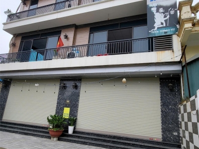 Cho thuê MBKB Đản Dị, Đông Anh. Ngõ thoáng, ô tô đỗ tận cửa