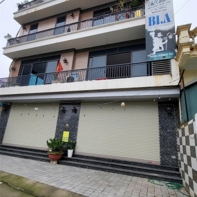 Cho thuê MBKB Đản Dị, Đông Anh. Ngõ thoáng, ô tô đỗ tận cửa