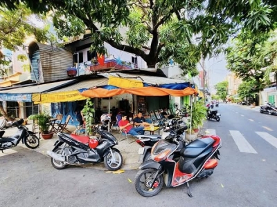 SIÊU PHẨM MTKD LÔ GÓC - 124M NGANG HƠN 8 - DOANH THU 200TR NHỈNH 9
