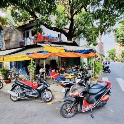 SIÊU PHẨM MTKD LÔ GÓC - 124M NGANG HƠN 8 - DOANH THU 200TR NHỈNH 9