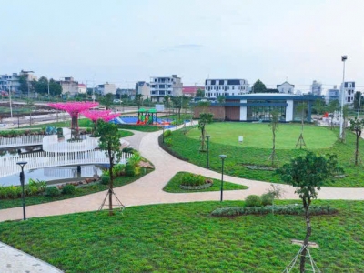 The Link City – Đất Nền Quy Hoạch Bài Bản, Pháp Lý Rõ Ràng