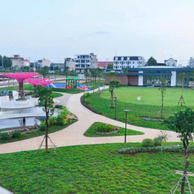 The Link City – Đất Nền Quy Hoạch Bài Bản, Pháp Lý Rõ Ràng