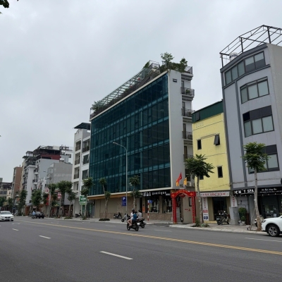 Bán đất Việt Hưng- Gần Big C- Ngõ Nông- thông 15m ra mặt phố- ô tô tải -hơn 11 tỷ(TL)
