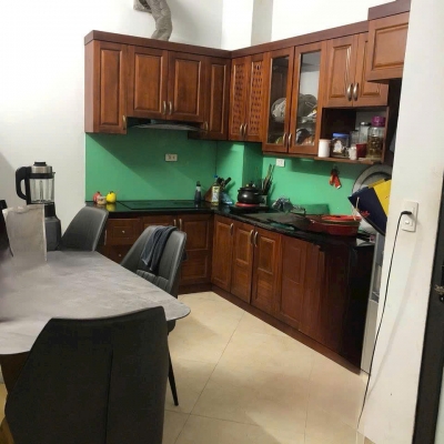 Cho thuê nhà nguyên căn Lương Khánh Thiện, 5 tầng, 35m2, 5 ngủ, 11 Triệu