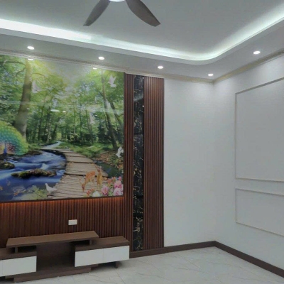 ???? BÁN NHÀ CẦU ĐƠ – HÀ ĐÔNG  45m² – 4 TẦNG – 9.X TỶ