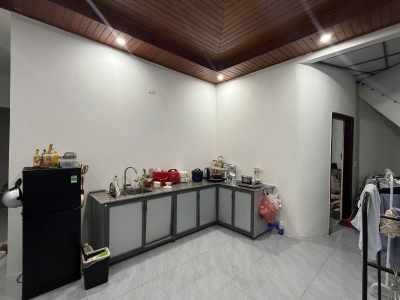 ►  K gần Phạm Văn Nghị 95m2, 2 tầng, 3PN, 4.xx tỷ