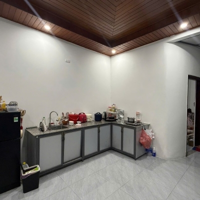 ►  K gần Phạm Văn Nghị 95m2, 2 tầng, 3PN, 4.xx tỷ