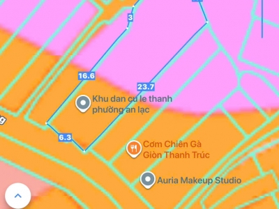 BÁN NHÀ 2 TẦNG MẶT TIỀN KINH DOANH Đ.TRẦN VĂN ĐANG NGAY GÓC NGUYỄN THÔNG, QUẬN 3 - DT SIÊU LỚN 188M2 NGANG 9,6M*26M- GIÁ TỐT CHỈ 28,2T- 0938676685 GIANG GIANG