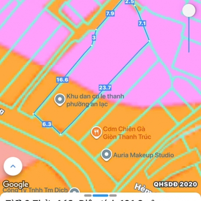 BÁN NHÀ 2 TẦNG MẶT TIỀN KINH DOANH Đ.TRẦN VĂN ĐANG NGAY GÓC NGUYỄN THÔNG, QUẬN 3 - DT SIÊU LỚN 188M2 NGANG 9,6M*26M- GIÁ TỐT CHỈ 28,2T- 0938676685 GIANG GIANG