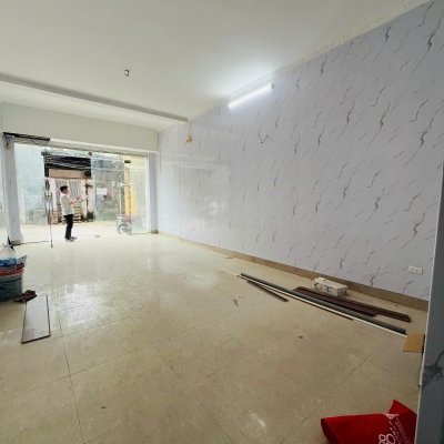 Cho thuê nhà ngõ 1001 Giải Phóng 70 m² x 3 tầng, 4PN, 3 vệ sinh, 15 Triệu/tháng