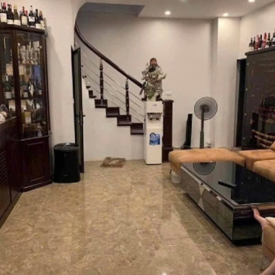 Bán nhà lô góc Linh Quang 42m² – 4 tầng – 5 phòng – cách ô tô 30m – 12.2 tỷ