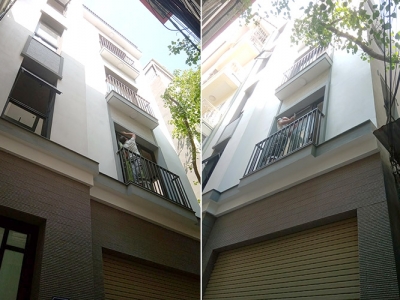 BÁN NHÀ PHỐ YÊN HÒA, CẦU GIẤY, 5 TẦNG, DIỆN TÍCH 54M2, GIÁ 8,3 TỶ