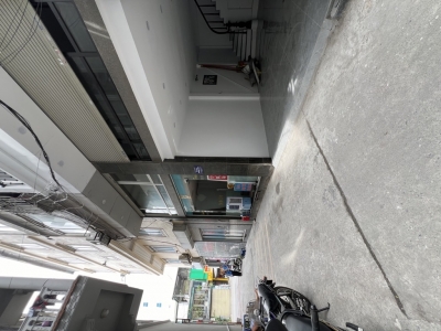 Bán nhà Phố Trường Lâm, 34m x 5T gara, oto thông hơn 10 tỷ có tl. LH 0936123469