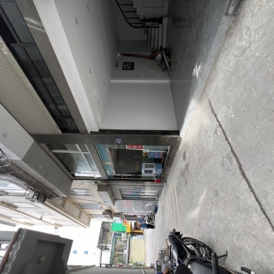 Bán nhà Phố Trường Lâm, 34m x 5T gara, oto thông hơn 10 tỷ có tl. LH 0936123469