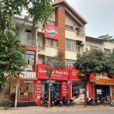 140m² BIỆT THỰ LÔ GÓC  VIEW HỒ MỖ LAO  TÀI SẢN GIỮ TIỀN HIẾM TRUNG TÂM HÀ ĐÔNG 30 TỶ