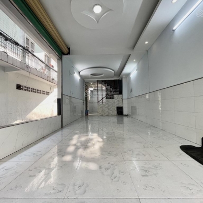 BÁN NHÀ DẠ NAM XE TẢI THÔNG HẺM NGAY CẦU CHỮ Y - (3.74x14), 3 TẦNG, GIÁ 7.x TỶ