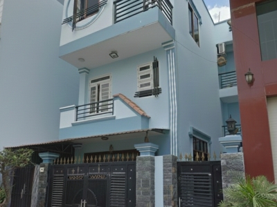 H1896 ???? nhà Bùi Văn Ngữ Q12, SHR, Vuông, HXH, 6x14m, 6.x tỷ