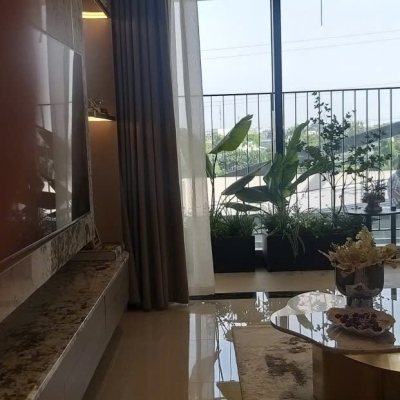 Ưu đãi hôm nay chỉ tại Thuận An sơ hữu căn hộ The Emerald Garden View chỉ 9tr/m2
