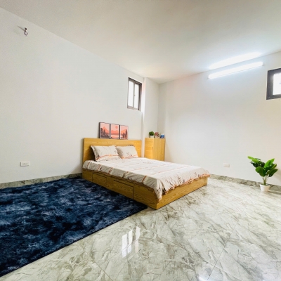 Cho Thuê Ccmn đẹp thoáng sáng ngõ 262B Nguyễn Trãi, Thanh Xuân