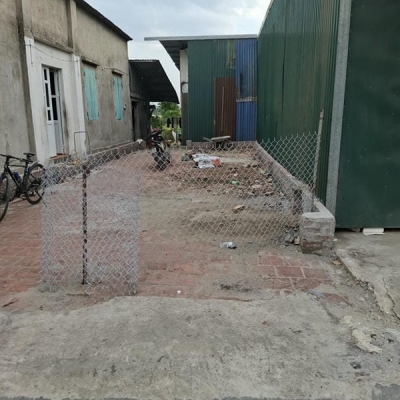 Bán đất Lỗ giao, Việt Hùng 60m x 5m oto tránh thông, vuông vắn, nhỉnh 3 tỷ TL. LH: 0936123469