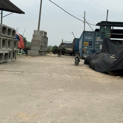 ✅ Bán 84m đất đấu giá Bến Trung, Bắc Hồng - Cạnh đường QH 40m