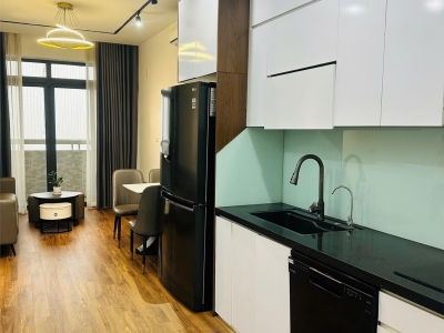 Chính chủ  bán căn hộ cc An Lạc Phùng Khoang 3n2vs  lô góc nội thất đep 6,2 tỷ ở ngay