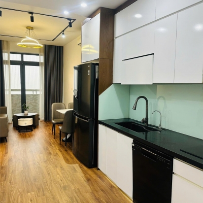 Chính chủ  bán căn hộ cc An Lạc Phùng Khoang 3n2vs  lô góc nội thất đep 6,2 tỷ ở ngay