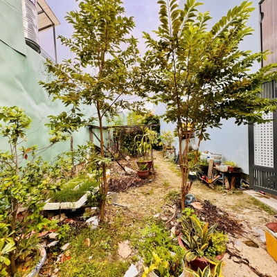 LÔ ĐẤT FULL THỔ CƯ HẺM THÔNG NGAY ĐƯỜNG PHÚ XƯƠNG, BẮC NHA TRANG