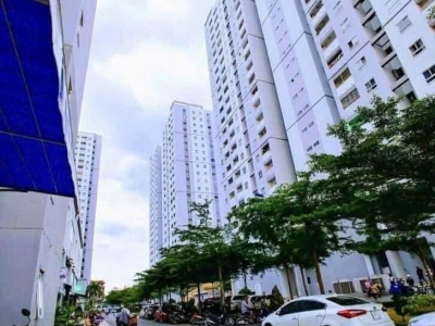 Kẹt tiền chính chủ cần bán shophouse giá siêu hời tại HQC Plaza, 3,6 tỷ, dtsd 123m2