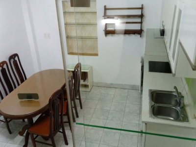 Cho thuê nhà Phúc Lai, Đống Đa, 5 tầng x 40m2, 4PN làm VP, KDon, ở gđ, 16 Triệu