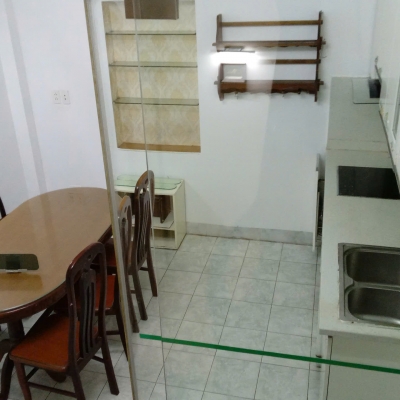 Cho thuê nhà Phúc Lai, Đống Đa, 5 tầng x 40m2, 4PN làm VP, KDon, ở gđ, 16 Triệu