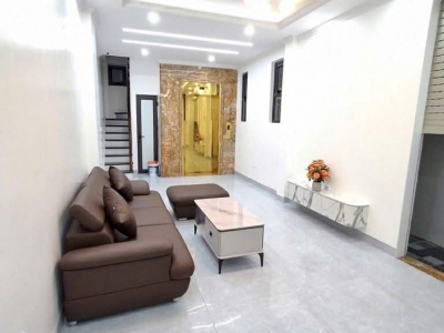 VIP TRẦN PHÚ HÀ ĐÔNG- THANG MÁY- 4 NGỦ- NHỈNH 10 TỶ