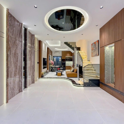 NHÀ KHU VIP HUỲNH THỊ ĐỒNG, NỘI THẤT CAO CẤP, CHỈ HƠN 9 TỶ