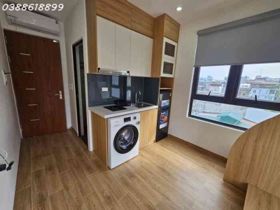 BÁN TÒA APARTMENT LÁNG HẠ - ĐỐNG ĐA - LÔ GÓC - KINH DOANH - 25 PHÒNG KK - DT 1.8 TỶ/NĂM - 100M2 - 9 TẦNG - 38,9TỶ