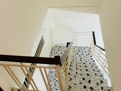BÁN NHÀ CHÍNH CHỦ  – QUẬN BÌNH THẠNH GIÁ CHỈ 5,5 TỶ NHÀ 1 TRỆT 1 GÁC
