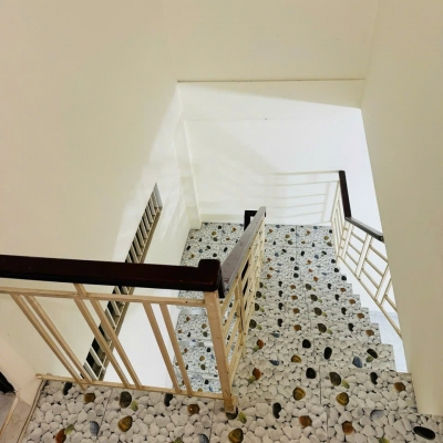 BÁN NHÀ CHÍNH CHỦ  – QUẬN BÌNH THẠNH GIÁ CHỈ 5,5 TỶ NHÀ 1 TRỆT 1 GÁC
