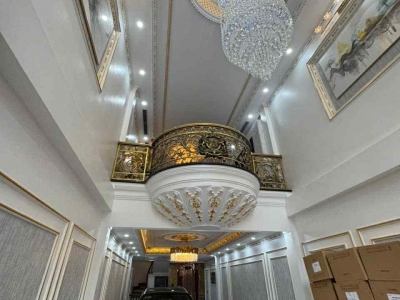 bán nhà mặt phố Phúc Đồng, 8 tầng thang máy, full nội thất, vừa ở vừa kinh doanh