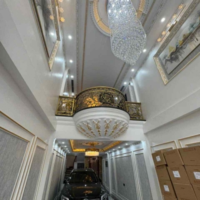 bán nhà mặt phố Phúc Đồng, 8 tầng thang máy, full nội thất, vừa ở vừa kinh doanh