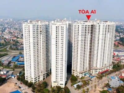 FDI ĐỔ VỀ THÁI NGUYÊN – TECCO ELITE CITY ĐÓN SÓNG DÒNG TIỀN