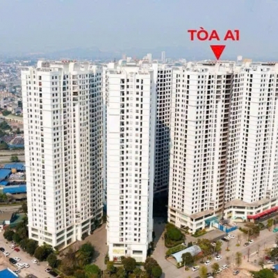 FDI ĐỔ VỀ THÁI NGUYÊN – TECCO ELITE CITY ĐÓN SÓNG DÒNG TIỀN