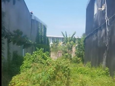 Bán Nền 191m2, Mặt Tiền Đường Nguyễn Sinh Sắc, Sa Đéc, Đồng Tháp