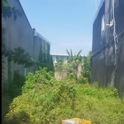 Bán Nền 191m2, Mặt Tiền Đường Nguyễn Sinh Sắc, Sa Đéc, Đồng Tháp