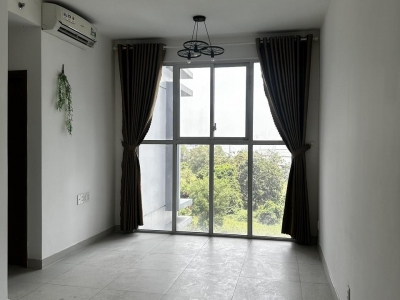 Chính chủ cần bán căn hộ 2PN, 2WC giá tốt tại The Habitat Bình Dương, DT 62m2