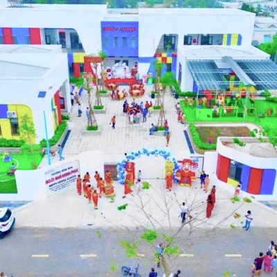 Richalnd – Sổ Hồng Riêng – Mua Là Có Ngay