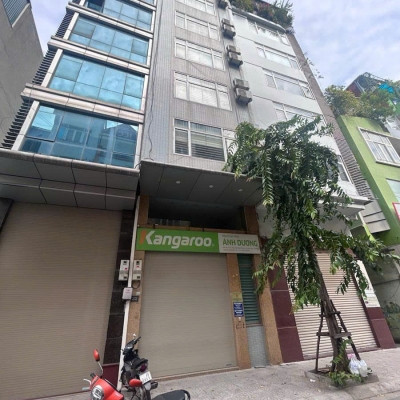 NGỘP PHÂN LÔ, VỈA HÈ,OTO NGỦ TRONG NHÀ,THANG MÁY,ĐỨC DIỄN,VĂN TIẾN DŨNG,DT: 50Mx6T,MT:4M,12TY