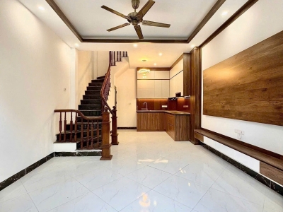 80 m2 nhà 5 tầng MẬU LƯƠNG - KIẾN HƯNG HÀ ĐÔNG , NHÀ MỚI NGÕ THÔNG DT KHỦNG. NHÍCH 10 TỶ