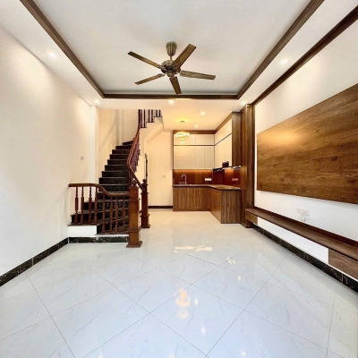 80 m2 nhà 5 tầng MẬU LƯƠNG - KIẾN HƯNG HÀ ĐÔNG , NHÀ MỚI NGÕ THÔNG DT KHỦNG. NHÍCH 10 TỶ