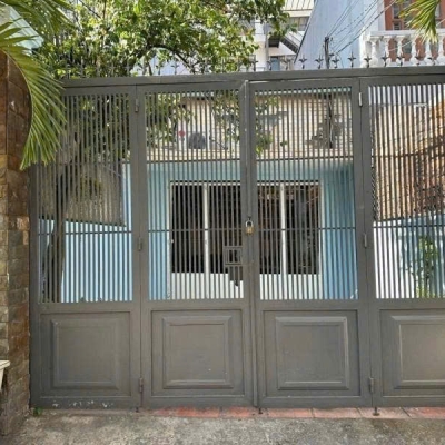 NHÀ GẦN ĐOÀN HỮU TRƯNG - AN PHÚ - QUẬN 2 CHỈ NHỈNH 16TY DONG TIEN 15TR