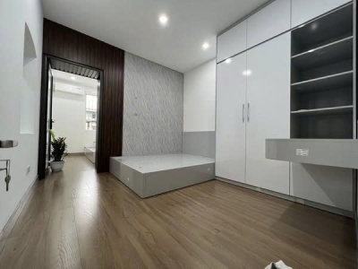 ???? BÁN NHÀ TẬP THỂ MẶT PHỐ 8/3 – CĂN ĐẸP, VỊ TRÍ ĐẮC ĐỊA – CHỈ VIỆC XÁCH VALI VỀ Ở. DIỆN TÍCH 60M2 2.86 TỶ